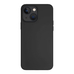 Бампер Silicone Case с Magsafe для iPhone 14 черный