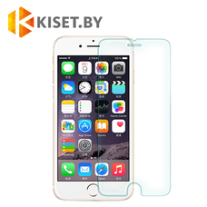 Защитное стекло KST 2.5D для Apple iPhone 6 Plus / 6s Plus / 7 Plus / 8 Plus, прозрачное