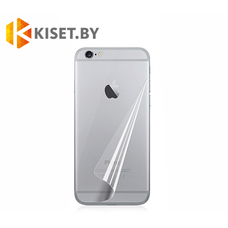 Защитная пленка KST PF на заднюю крышку для Apple iPhone 6, глянцевая