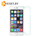 Защитное стекло KST 2.5D для Apple iPhone 6 / 6s / 7 / 8 / SE 2020 прозрачное