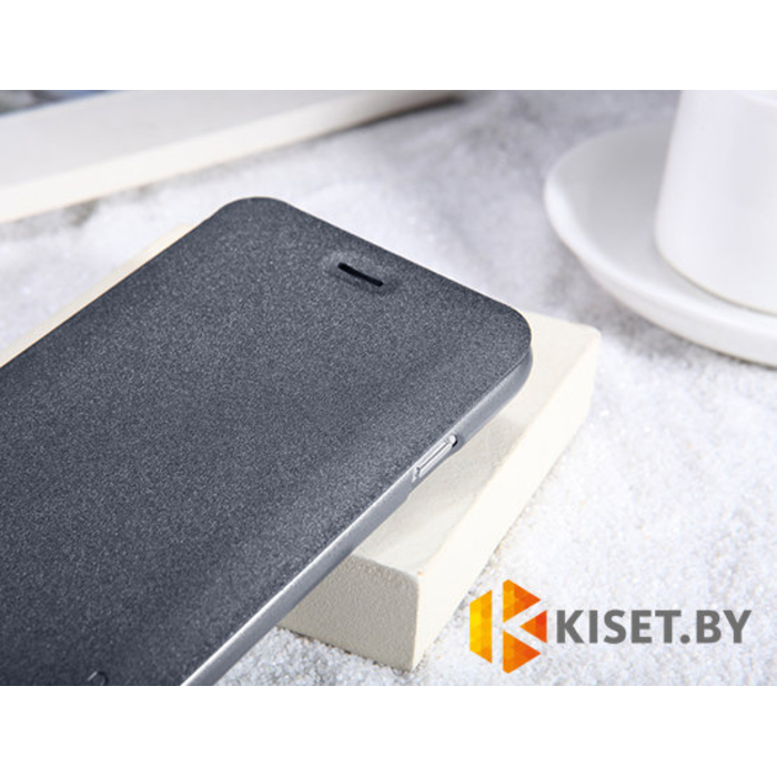 Чехол Nillkin Sparkle для Apple iPhone 6 Plus / 6s Plus, черный