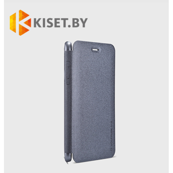 Чехол Nillkin Sparkle для Apple iPhone 6 Plus / 6s Plus, черный