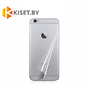 Защитная пленка KST PF на заднюю крышку для Apple iPhone 7 Plus / 8 Plus, матовая