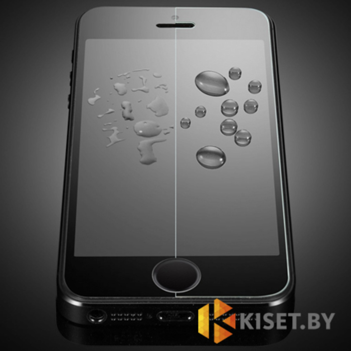 Защитное стекло для Apple iPhone 5/5s, поляризационное
