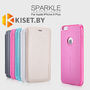Чехол Nillkin Sparkle для Apple iPhone 6 Plus / 6s Plus, черный