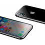Чехол Baseus Magnetite WIAPIPHX-CS01 для iPhone X / Xs черный