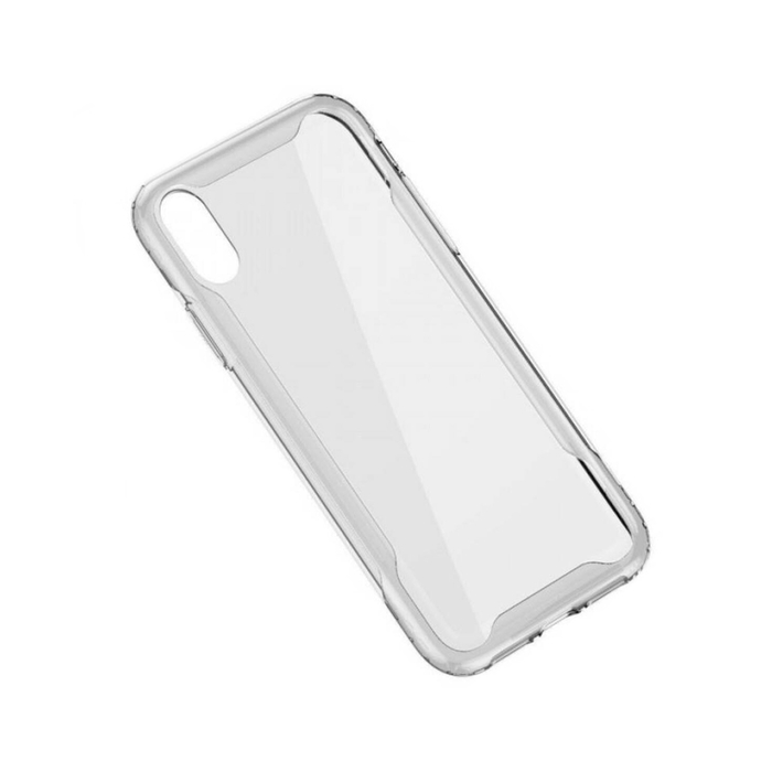 Чехол Baseus WIAPIPH61-YJ02 для Apple iPhone XR серый