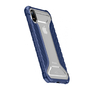 Чехол Baseus Michelin WIAPIPH61-MK03 для iPhone XR синий