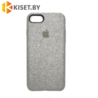 Бампер ClothCase для Apple iPhone 6/6s, серый