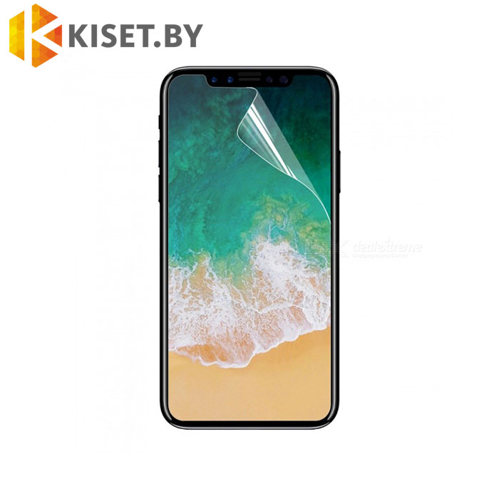 Защитная пленка для Apple iPhone X / XS / 11 PRO, глянцевая