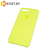 Бампер Silicone Case для iPhone 7 Plus / 8 Plus холодный лимонад #37