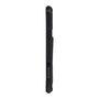 Чехол-накладка противоударный SKINARMA Sokudo Apple iPhone 13 с подставкой черный