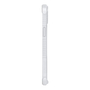Чехол-накладка противоударный SKINARMA Taito Apple iPhone 13 прозрачный