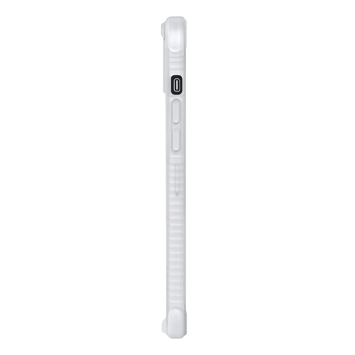 Чехол-накладка противоударный SKINARMA Taito Apple iPhone 13 прозрачный