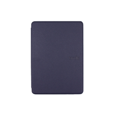 Чехол-книжка KST Smart Case для Amazon Kindle 10 6'' 2019 / 2020 / Kindle 658 синий с автовыключением