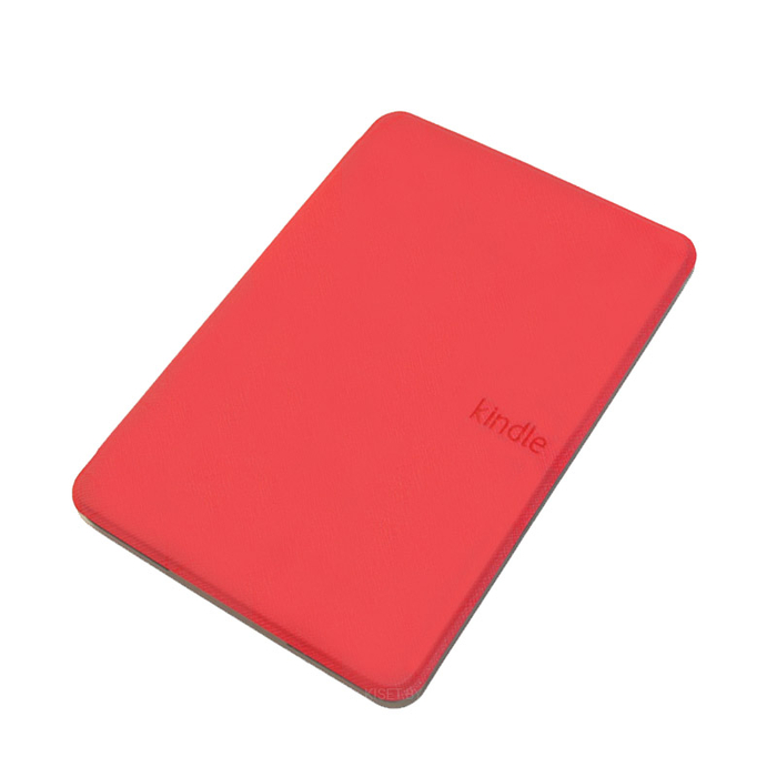 Чехол Smart Case для Amazon Kindle Paperwhite 1 / 2 / 3 красный