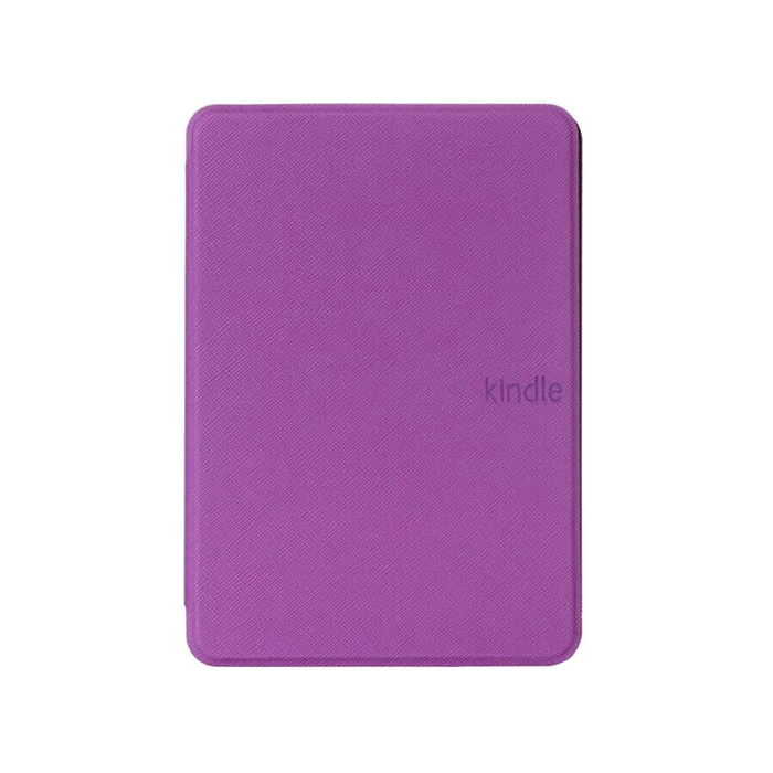Чехол Smart Case для Amazon Kindle 10 6' 2019 / 2020 фиолетовый