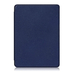 Чехол-книжка KST Smart Case для Amazon Kindle 11 6 дюймов 2022 синий