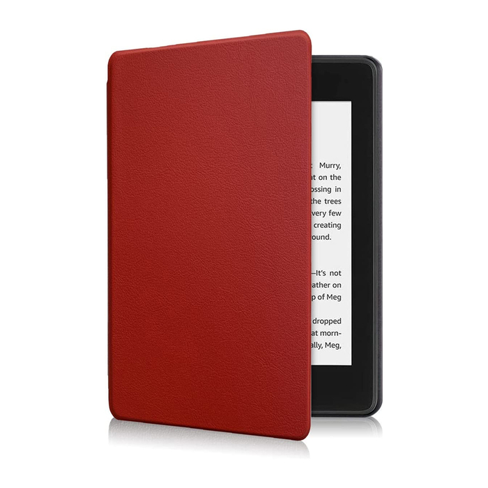 Чехол-книжка KST Smart Case для Amazon Kindle 11 6" 2022 красный