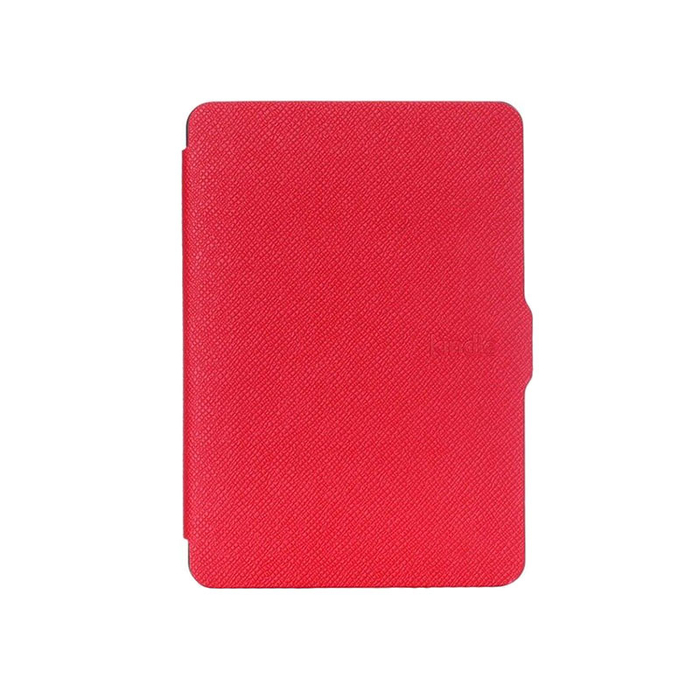 Чехол KST Smart Case для Amazon Kindle 6 / Kindle 7 6" 2014 красный
