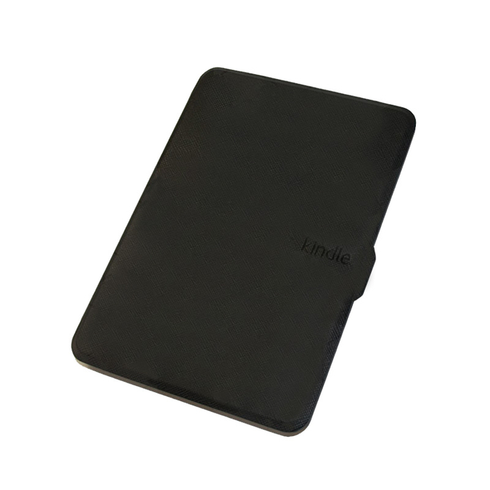 Чехол Smart Case для Amazon Kindle Paperwhite 1 / 2 / 3 черный