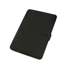 Чехол-книжка KST Smart Case для Amazon Kindle Paperwhite 1 / 2 / 3 черный с автовыключением