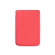 Чехол-книжка KST Flex Case для PocketBook 616 / 627 / 632 красный