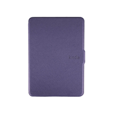 Чехол-книжка KST Smart Case для Amazon Kindle Paperwhite 1 / 2 / 3 синий с автовыключением