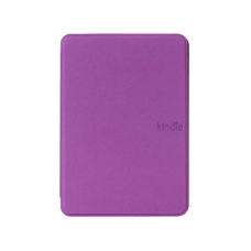 Чехол-книжка KST Smart Case для Amazon Kindle 10 6'' 2019 / 2020 / Kindle 658 фиолетовый с автовыключением