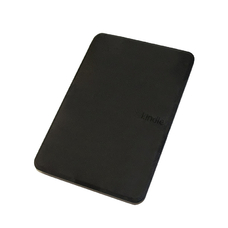 Чехол-книжка KST Smart Case для Amazon Kindle 10 6'' 2019 / 2020 / Kindle 658 черный с автовыключением
