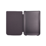 Чехол Smart Case для PocketBook Basic Lux 2 (616) / Basic Lux 3 (617) / Touch Lux 3 (626) / Touch Lux 4 (627) / Touch Lux 5 (628) / Touch HD 3 (632) / Color (633) / Basic 4 (606) черный
