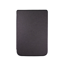 Чехол-книжка KST Smart Case для PocketBook 616 / 627 / 632 черный с автовыключением
