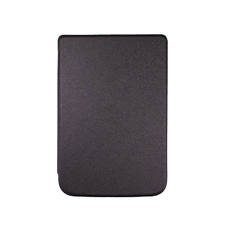 Чехол-книжка KST Smart Case для PocketBook 616 / 627 / 632 черный с автовыключением