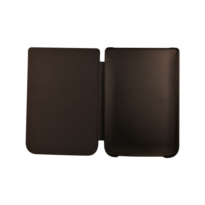 Чехол Smart Case для PocketBook Basic Lux 2 (616) / Basic Lux 3 (617) / Touch Lux 3 (626) / Touch Lux 4 (627) / Touch Lux 5 (628) / Touch HD 3 (632) / Color (633) / Basic 4 (606) фиолетовый