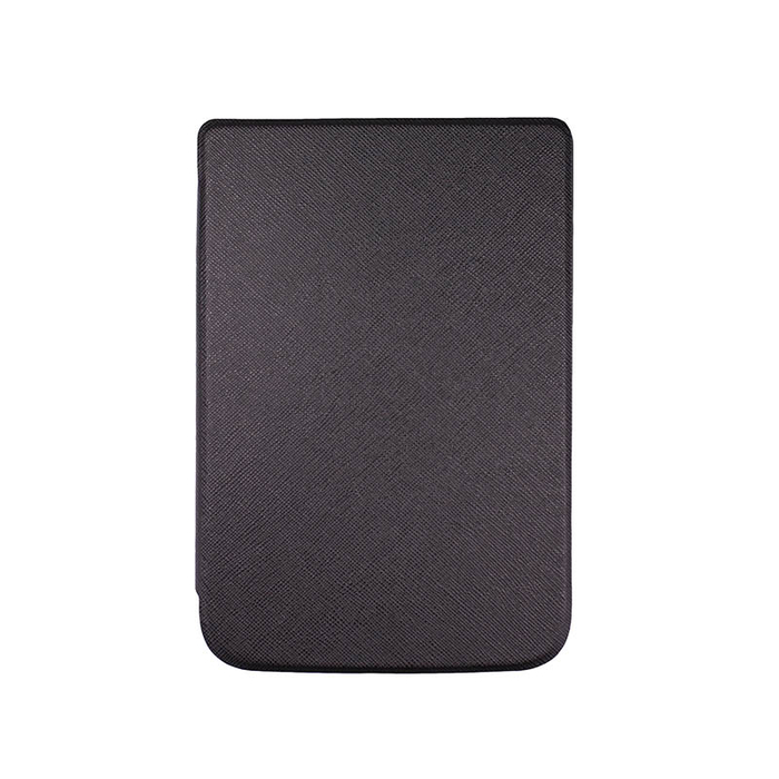 Чехол Smart Case для PocketBook Basic Lux 2 (616) / Basic Lux 3 (617) / Touch Lux 3 (626) / Touch Lux 4 (627) / Touch Lux 5 (628) / Touch HD 3 (632) / Color (633) / Basic 4 (606) черный