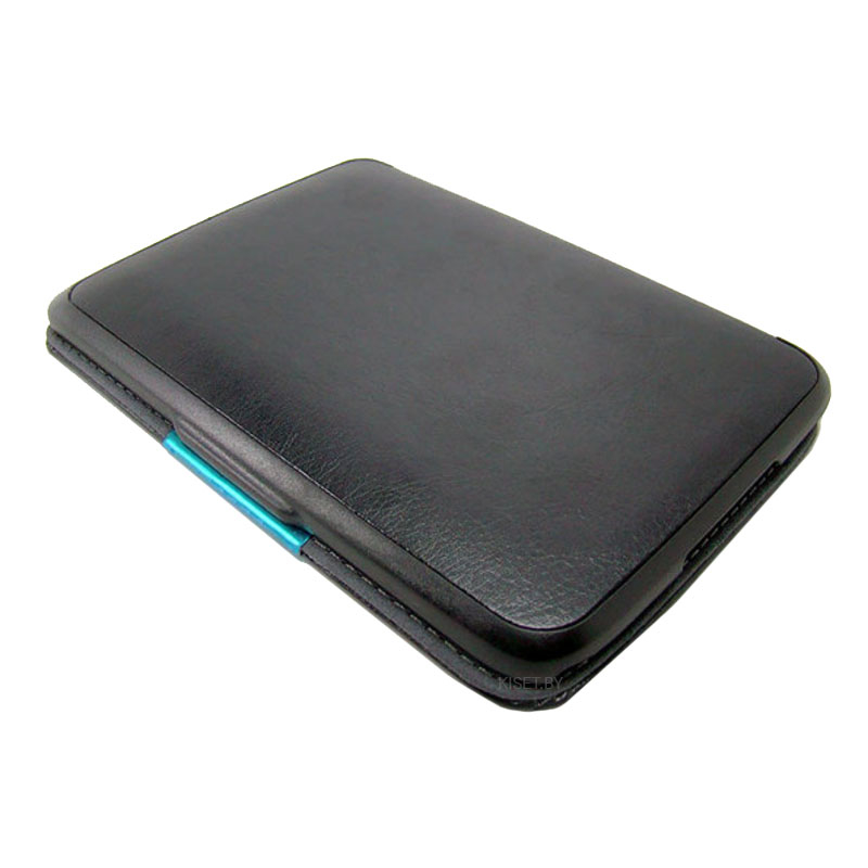 Чехол Classic Original для PocketBook Basic 2 (614) / Basic Touch (624) / Touch Lux 3 (626) черный