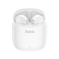 Беспроводные bluetooth наушники HOCO EW07 белый