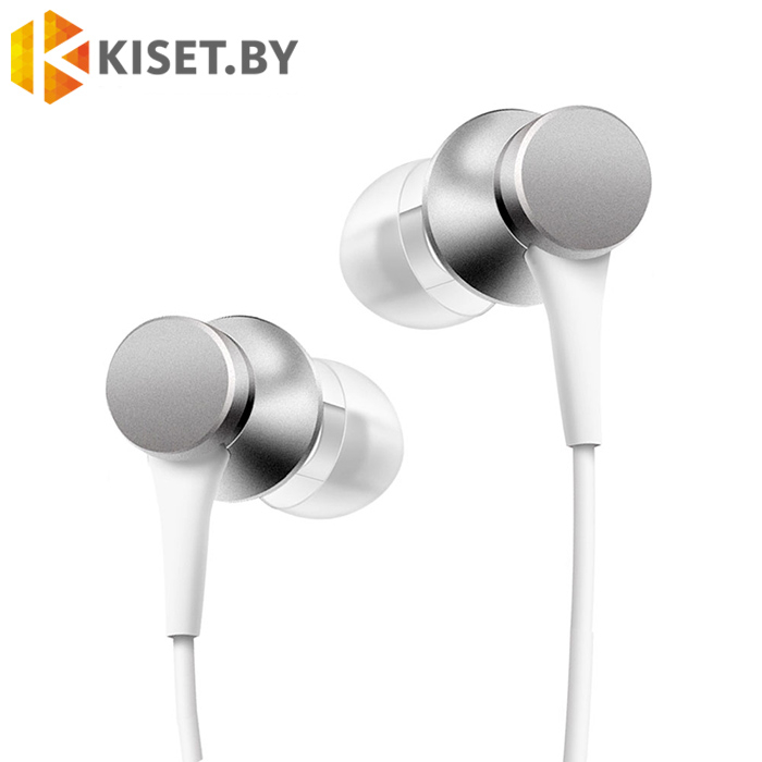 Стерео гарнитура Mi In-Ear Basic (Piston Youth Edition)