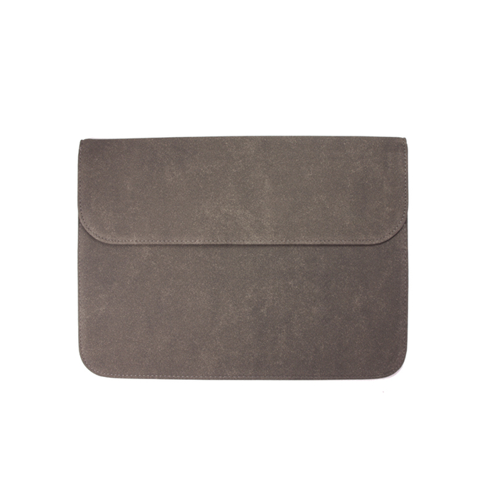 Чехол для ноутбука KST Ultra Slim до 11.6 дюймов темно-серый