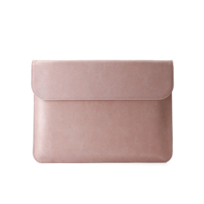 Чехол для ноутбука KST Ultra Slim до 11.6 дюймов розовый песок