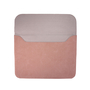 Чехол для ноутбука KST Ultra Slim до 11.6 дюймов розовый песок