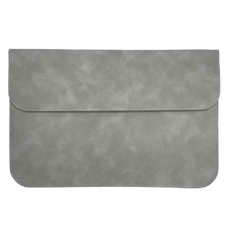 Чехол для ноутбука KST Ultra Slim до 13.3 дюймов серый