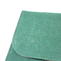 Чехол для ноутбука KST Ultra Slim до 11.6 дюймов зеленый