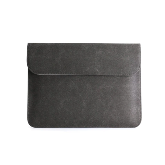 Чехол для ноутбука KST Ultra Slim до 13.3 дюймов темно-серый