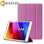 Чехол-книжка Smart Case для ASUS ZenPad 3S 10 Z500, фиолетовый