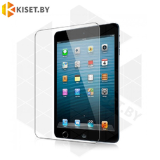 Защитное стекло KST 2.5D для iPad mini 2 (A1489) / 3 (A1599) прозрачное