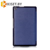 Чехол-книжка Smart Case для ASUS ZenPad 10 Z300, синий