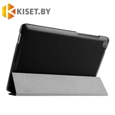 Чехол-книжка KST Smart Case для ASUS ZenPad 3S 10 Z500, черный