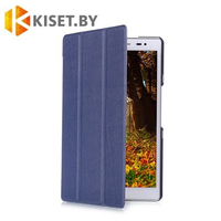 Чехол-книжка Smart Case для ASUS ZenPad 10 Z300, синий
