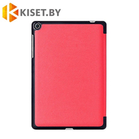 Чехол-книжка Smart Case для ASUS ZenPad 3S 10 Z500, красный